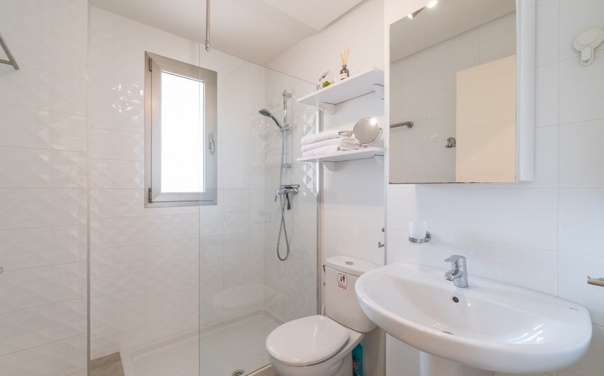 Resale - Apartment -
Orihuela Costa - Costa Blanca