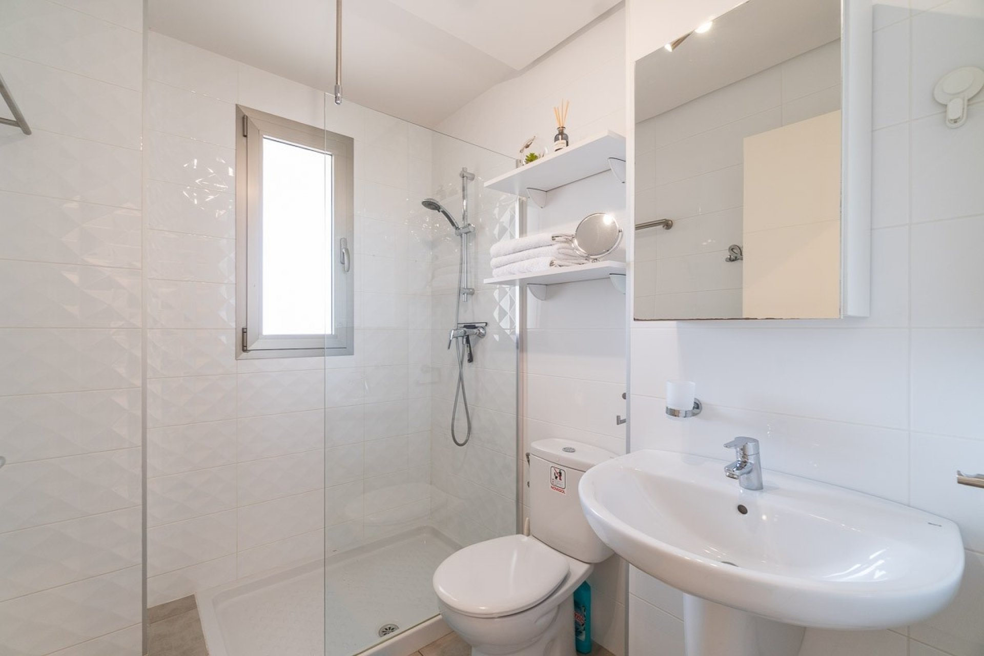 Resale - Apartment -
Orihuela Costa - Costa Blanca