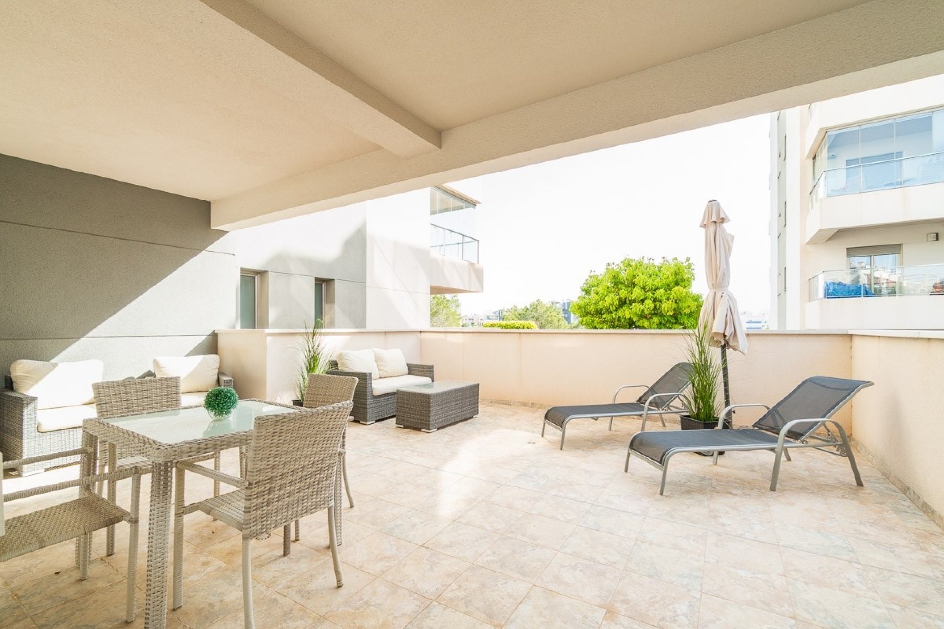 Resale - Apartment -
Orihuela Costa - Costa Blanca