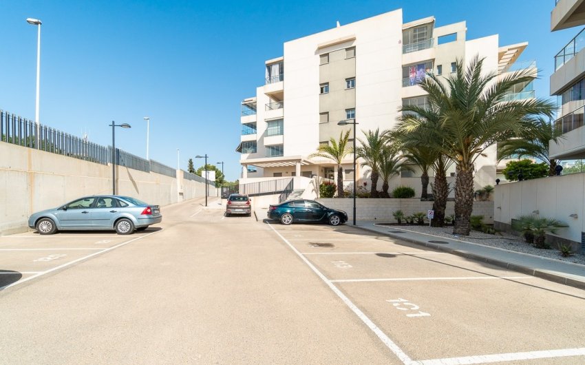Resale - Apartment -
Orihuela Costa - Costa Blanca
