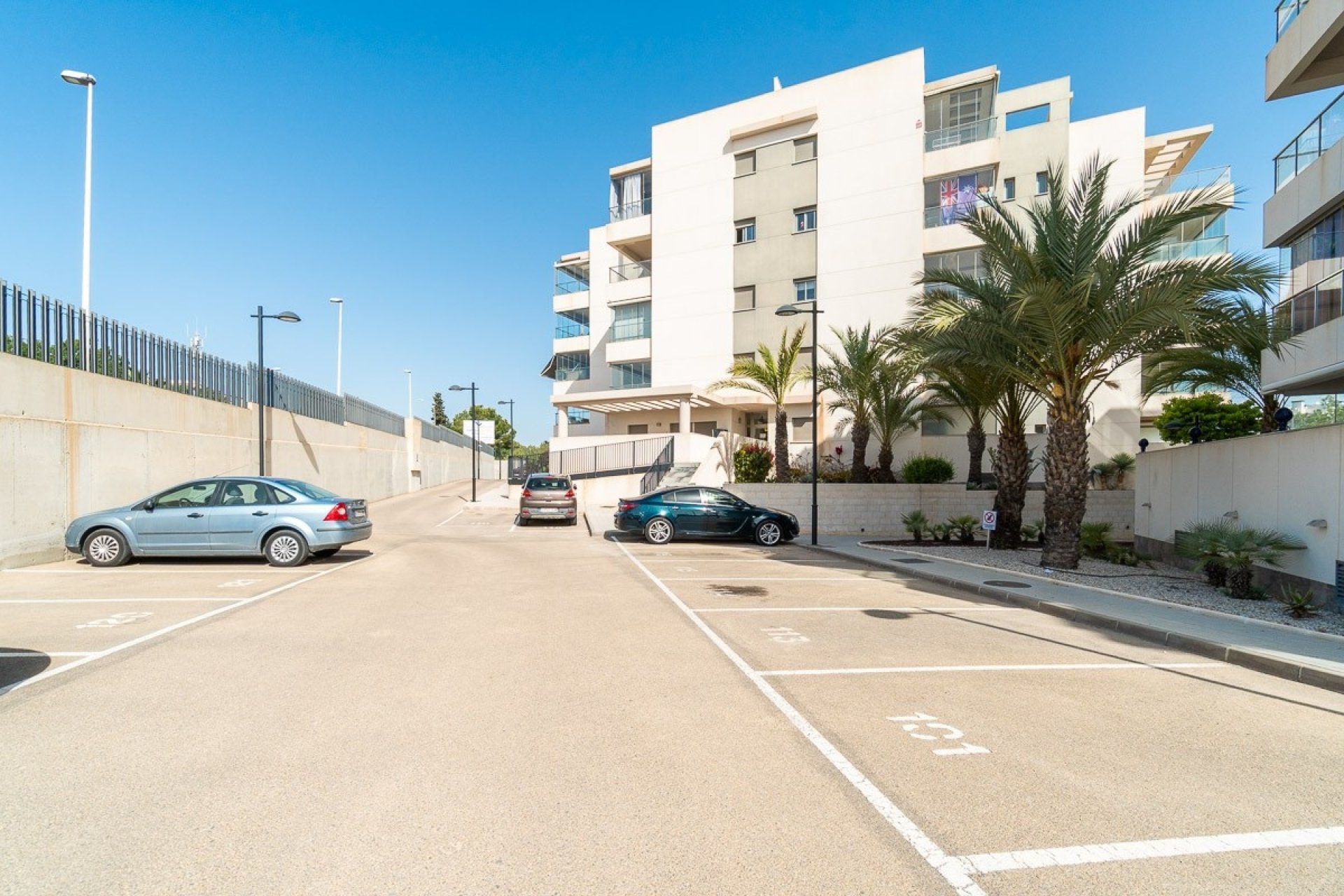 Resale - Apartment -
Orihuela Costa - Costa Blanca