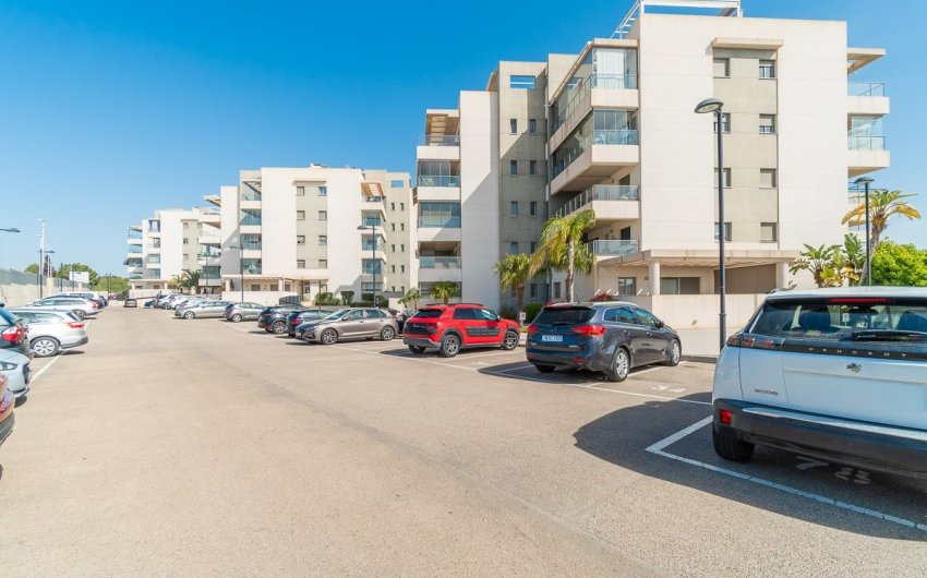 Resale - Apartment -
Orihuela Costa - Costa Blanca