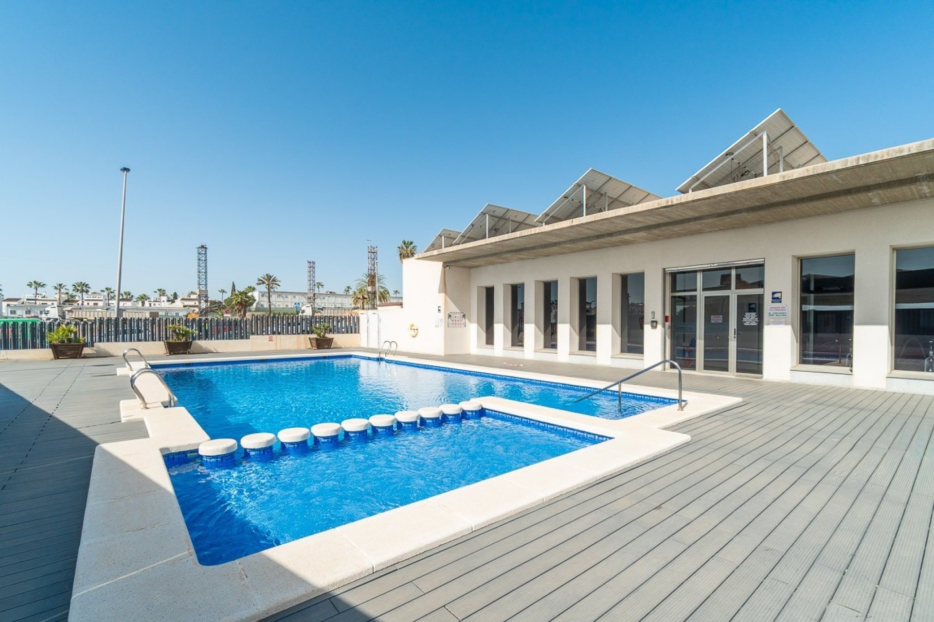 Resale - Apartment -
Orihuela Costa - Costa Blanca