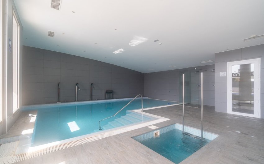 Resale - Apartment -
Orihuela Costa - Costa Blanca