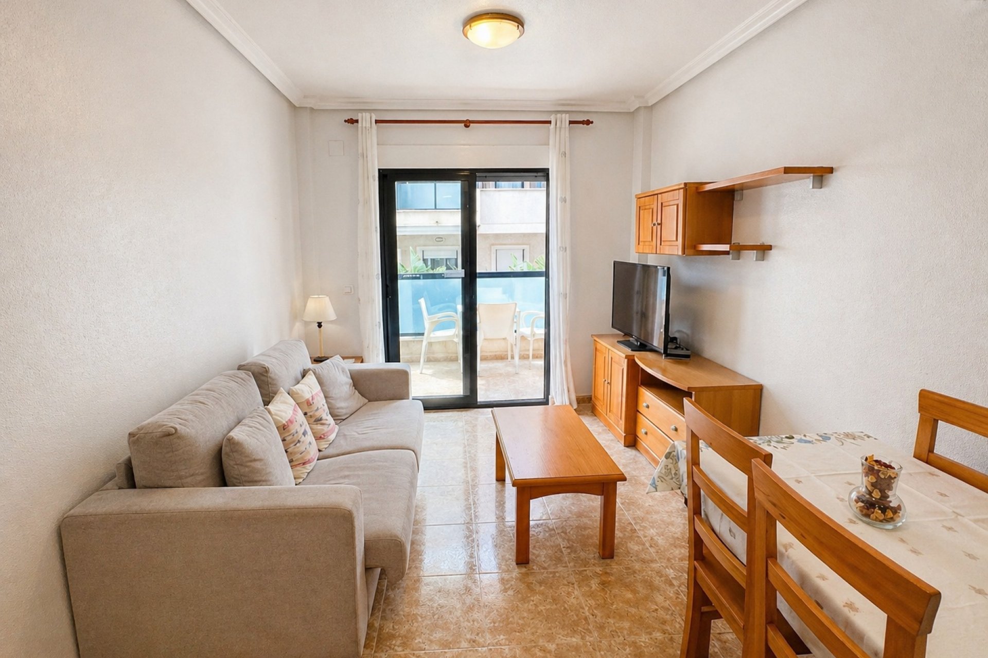 Resale - Apartment -
Orihuela Costa - Costa Blanca