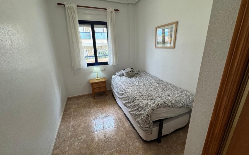 Resale - Apartment -
Orihuela Costa - Costa Blanca