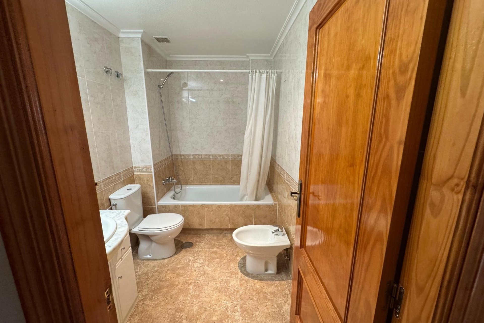 Resale - Apartment -
Orihuela Costa - Costa Blanca