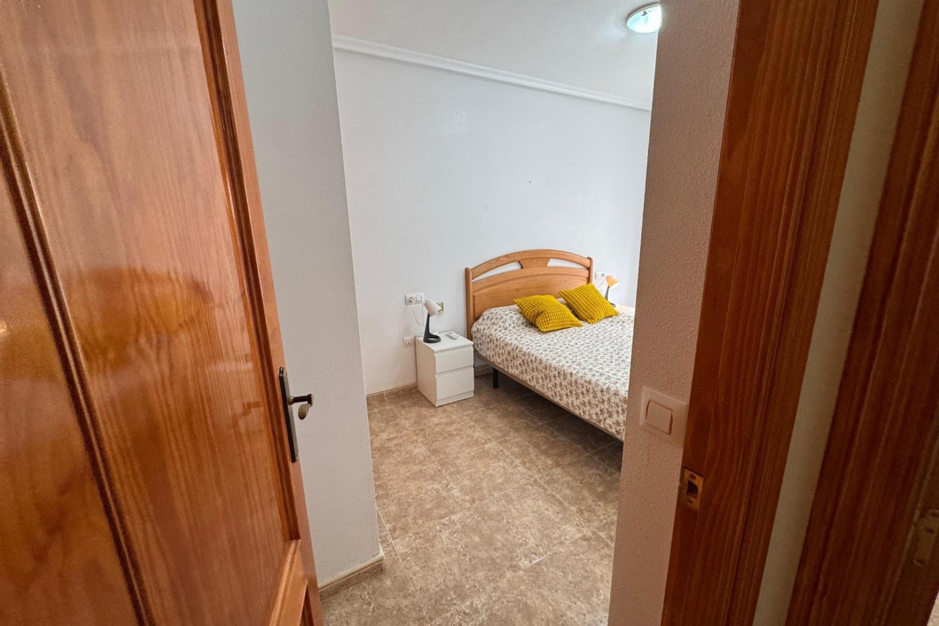 Resale - Apartment -
Orihuela Costa - Costa Blanca