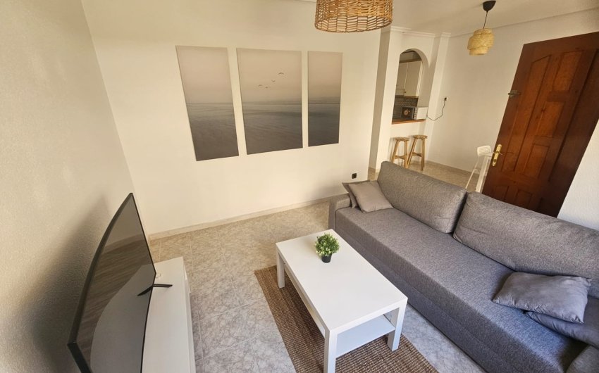 Resale - Apartment -
Orihuela Costa - Costa Blanca