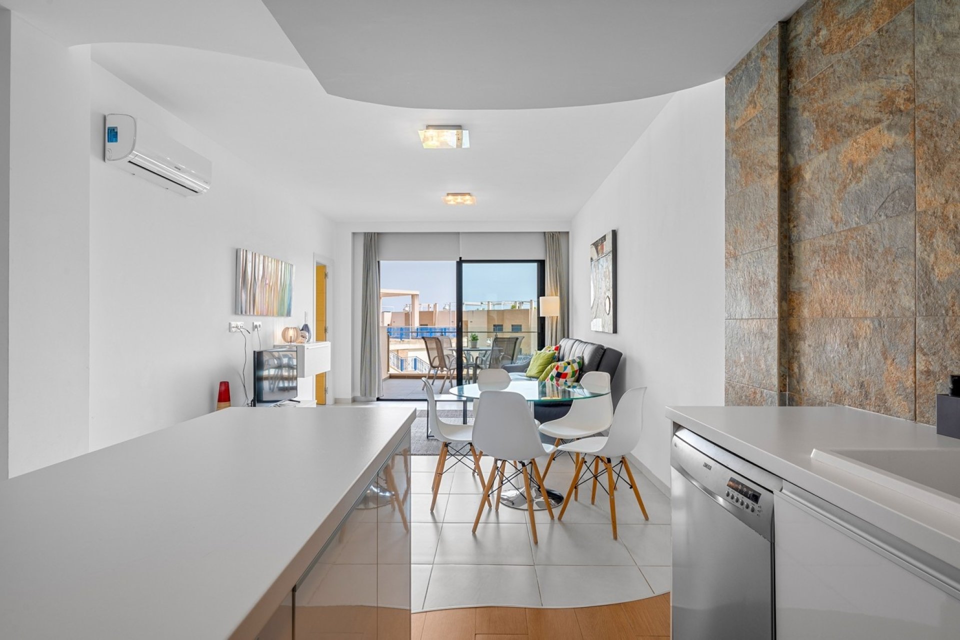 Resale - Apartment -
Orihuela Costa - Costa Blanca
