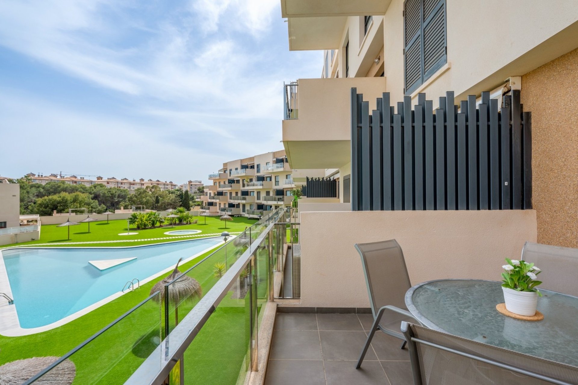 Resale - Apartment -
Orihuela Costa - Costa Blanca