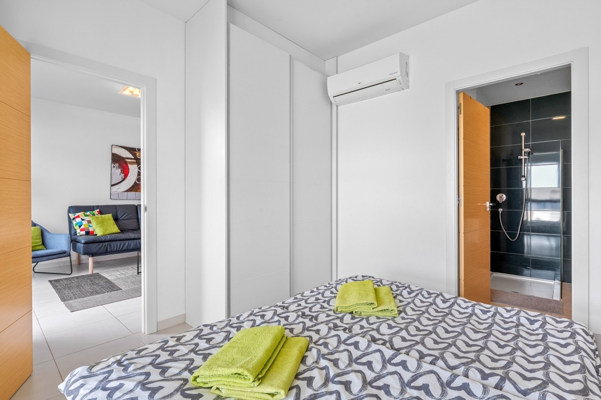 Resale - Apartment -
Orihuela Costa - Costa Blanca