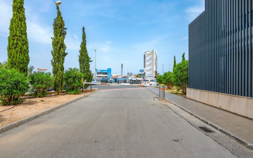 Resale - Apartment -
Orihuela Costa - Costa Blanca