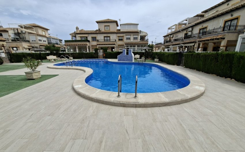 Resale - Apartment -
Orihuela Costa - Costa Blanca