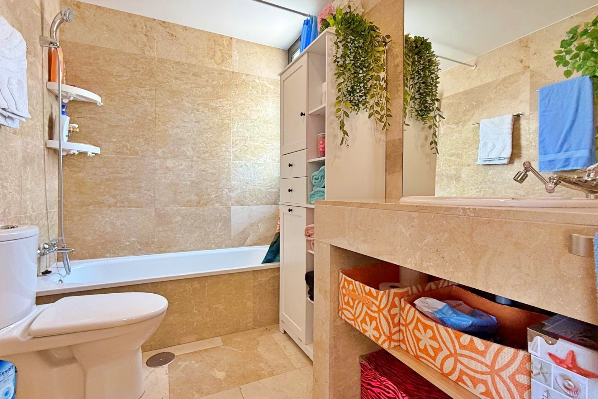 Resale - Apartment -
Orihuela Costa - Costa Blanca
