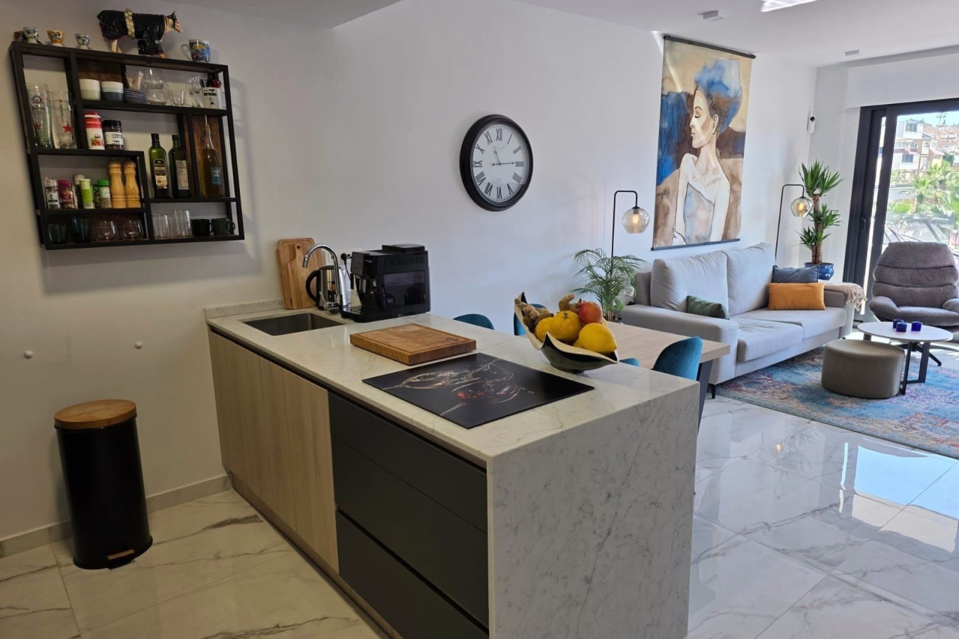 Resale - Apartment -
Orihuela Costa - Costa Blanca