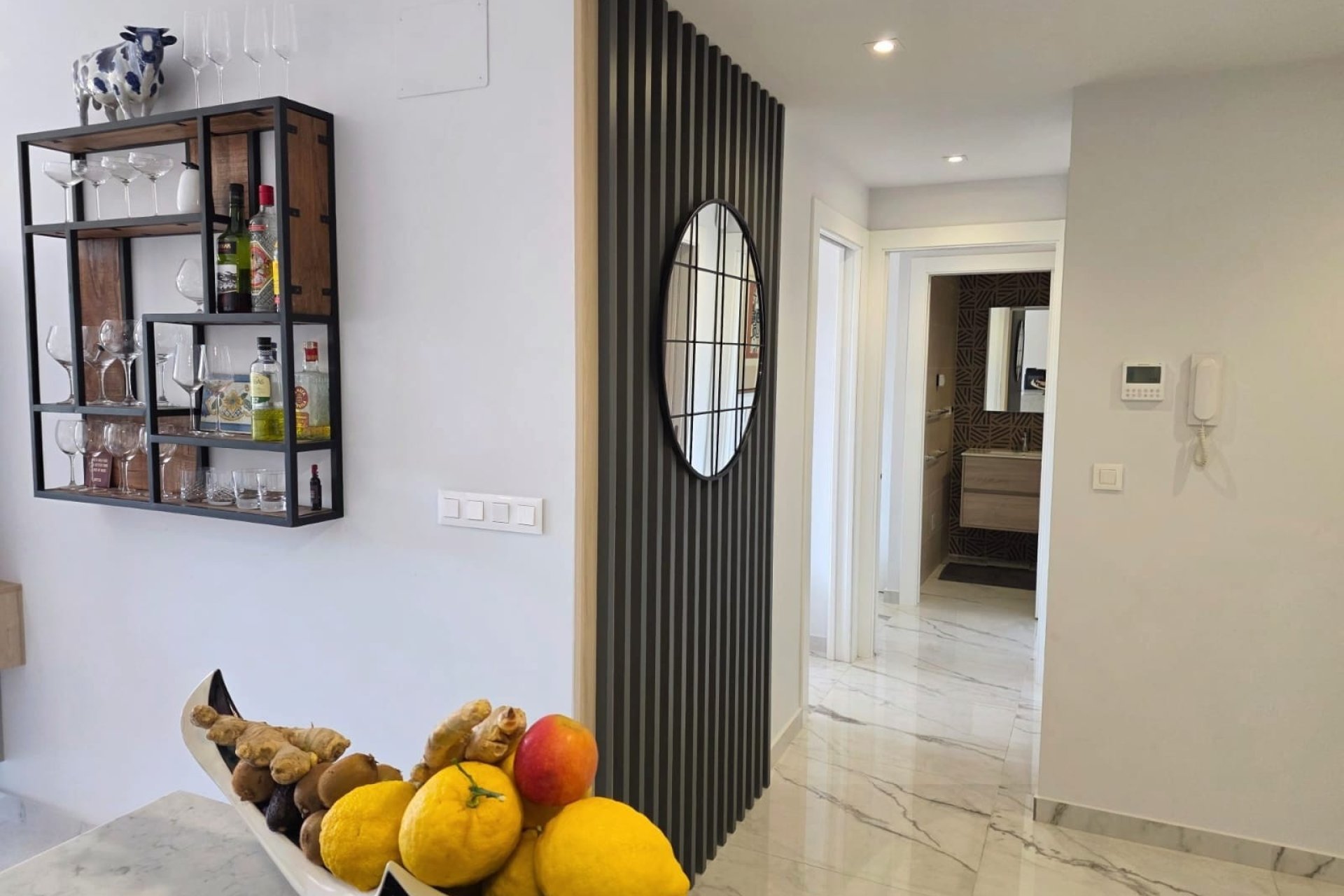 Resale - Apartment -
Orihuela Costa - Costa Blanca