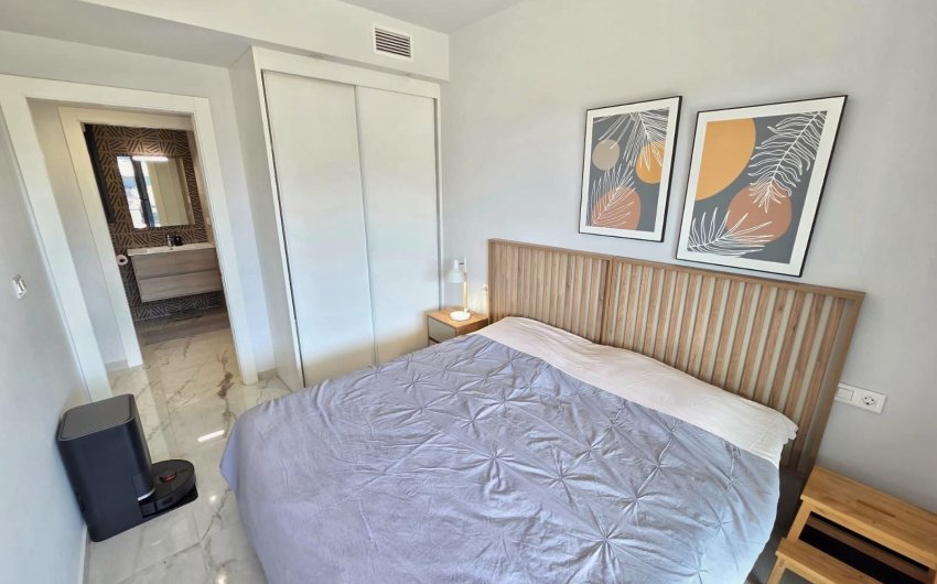 Resale - Apartment -
Orihuela Costa - Costa Blanca