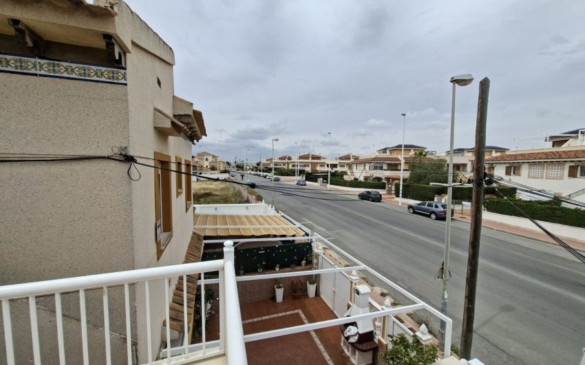 Resale - Apartment -
Orihuela Costa - Costa Blanca