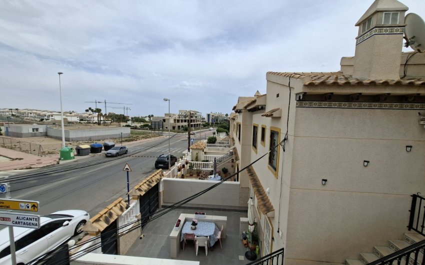 Resale - Apartment -
Orihuela Costa - Costa Blanca