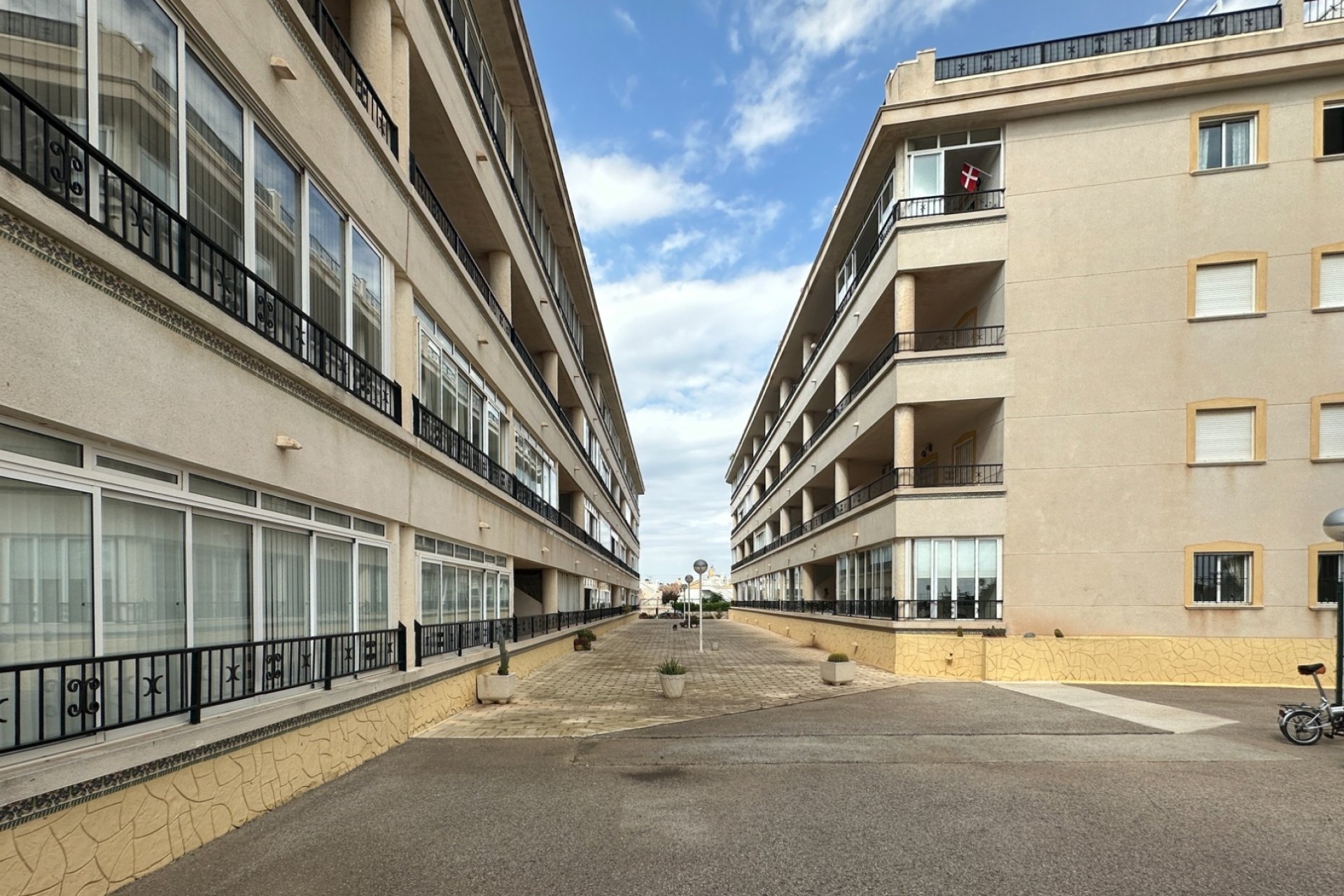 Resale - Apartment -
Orihuela Costa - Costa Blanca