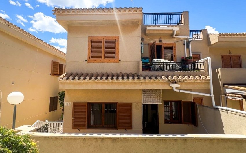 Resale - Apartment -
Orihuela Costa - Costa Blanca