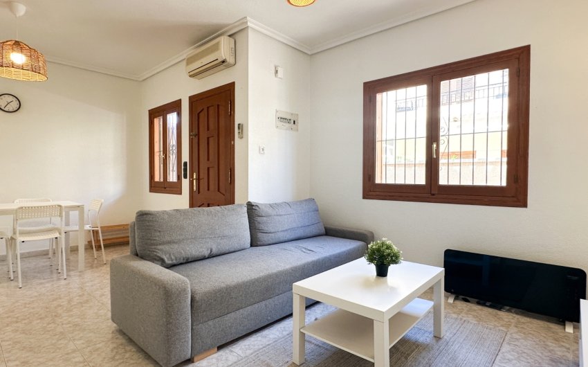 Resale - Apartment -
Orihuela Costa - Costa Blanca