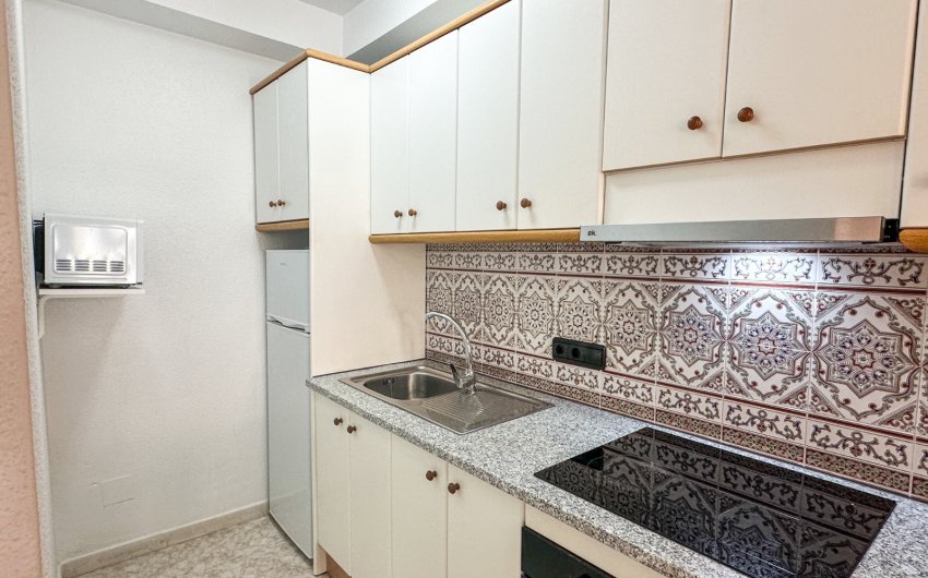 Resale - Apartment -
Orihuela Costa - Costa Blanca