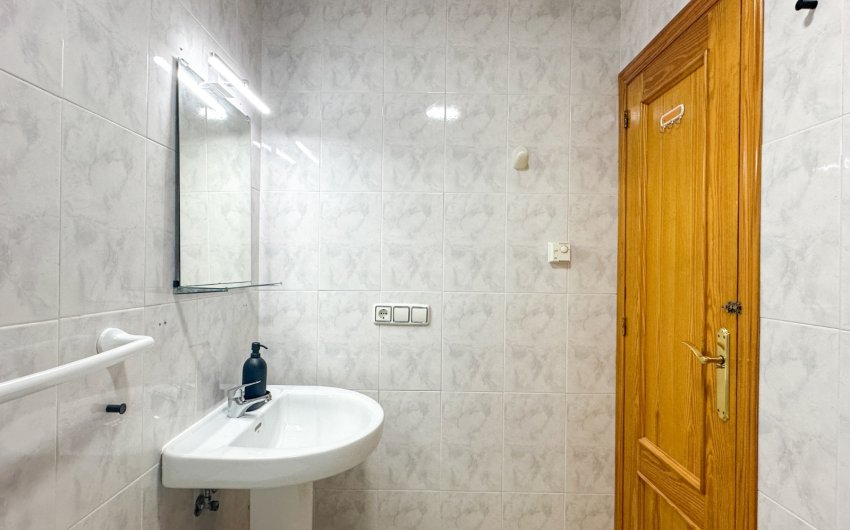 Resale - Apartment -
Orihuela Costa - Costa Blanca