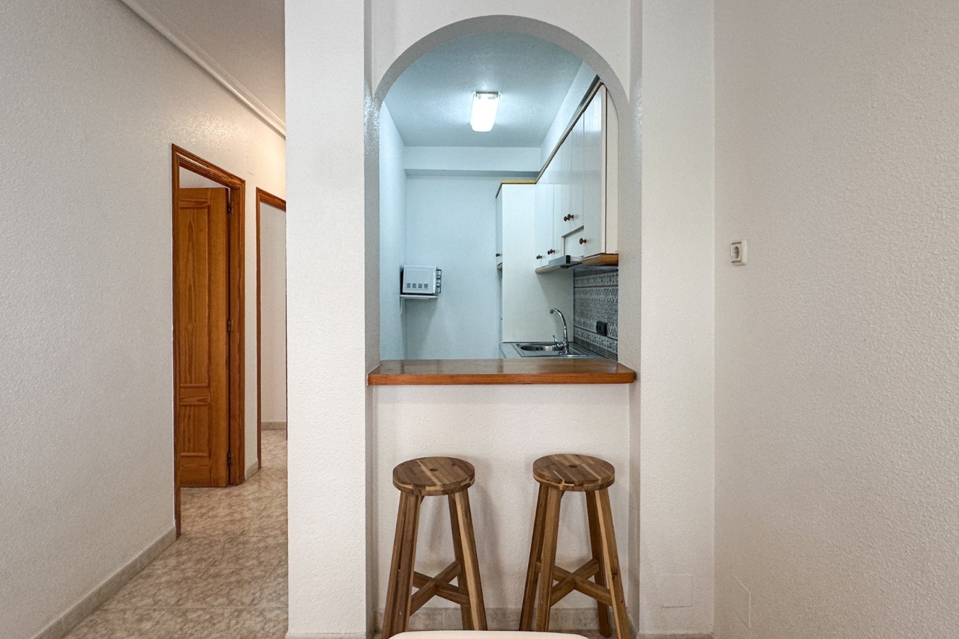 Resale - Apartment -
Orihuela Costa - Costa Blanca