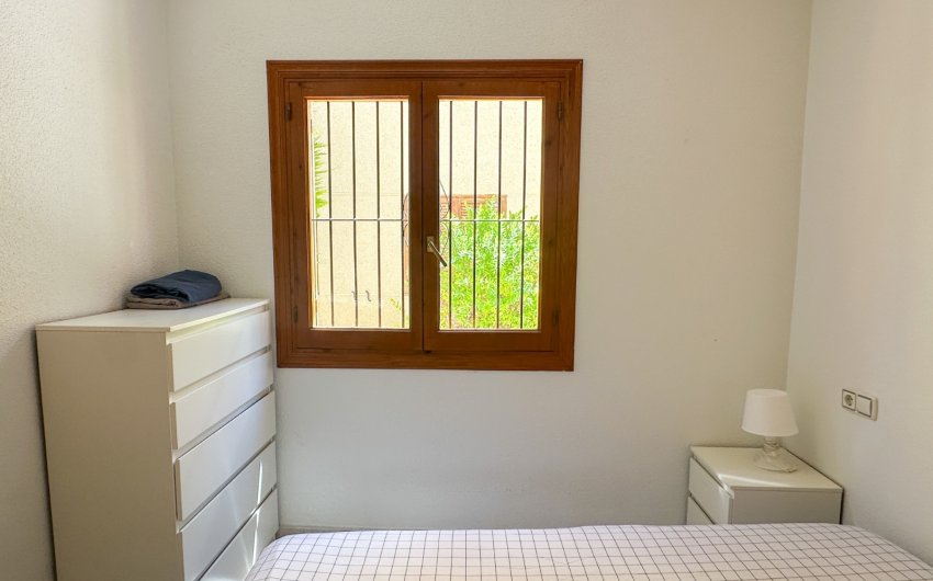 Resale - Apartment -
Orihuela Costa - Costa Blanca