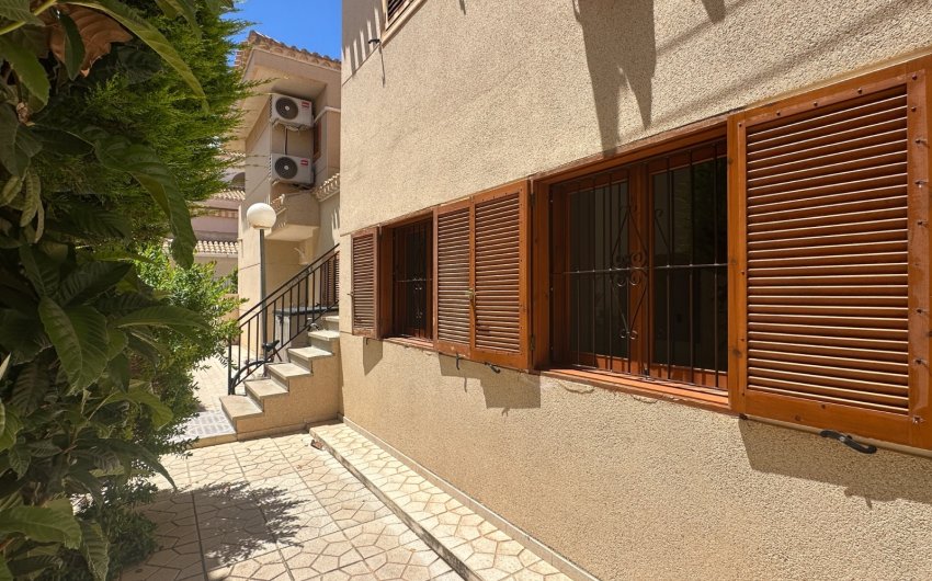 Resale - Apartment -
Orihuela Costa - Costa Blanca