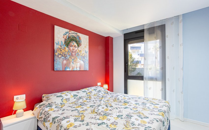 Resale - Apartment -
Orihuela Costa - Costa Blanca