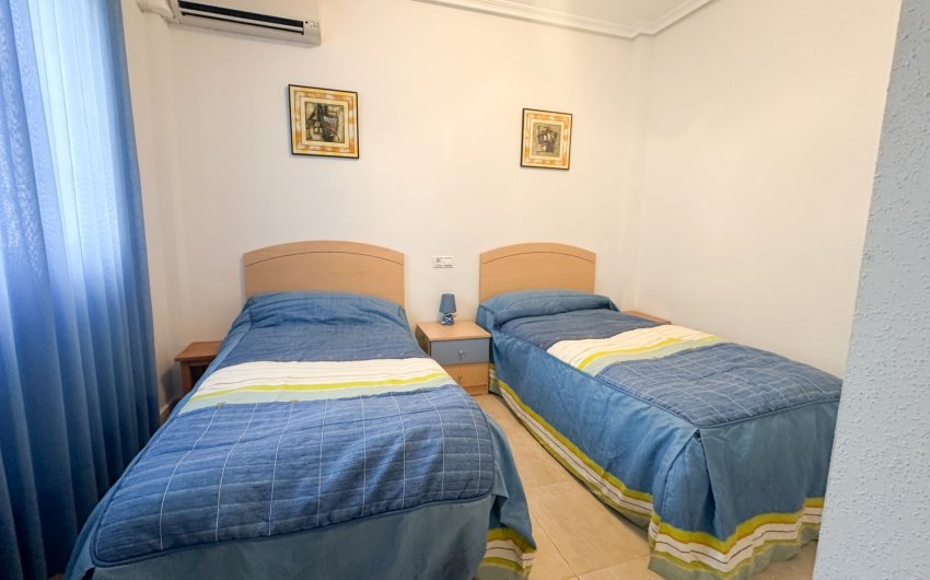 Resale - Apartment -
Orihuela Costa - Costa Blanca