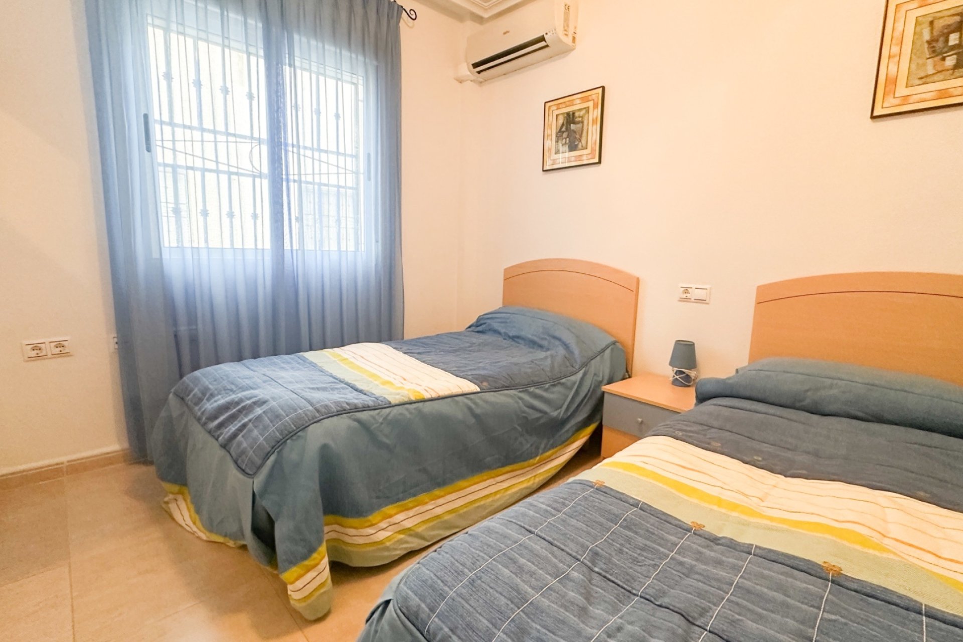 Resale - Apartment -
Orihuela Costa - Costa Blanca