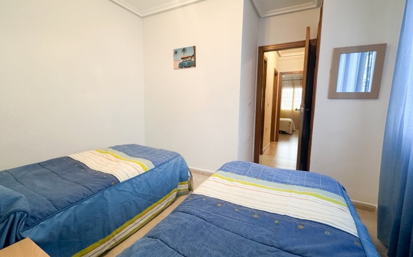 Resale - Apartment -
Orihuela Costa - Costa Blanca