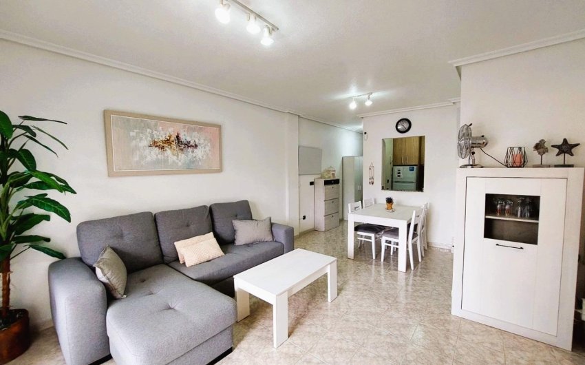 Resale - Apartment -
Orihuela Costa - Costa Blanca