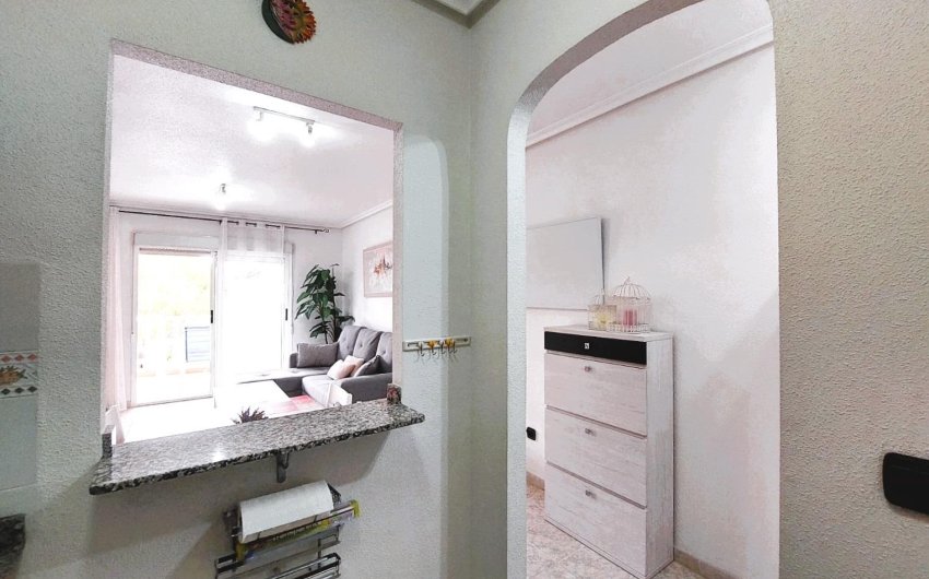 Resale - Apartment -
Orihuela Costa - Costa Blanca