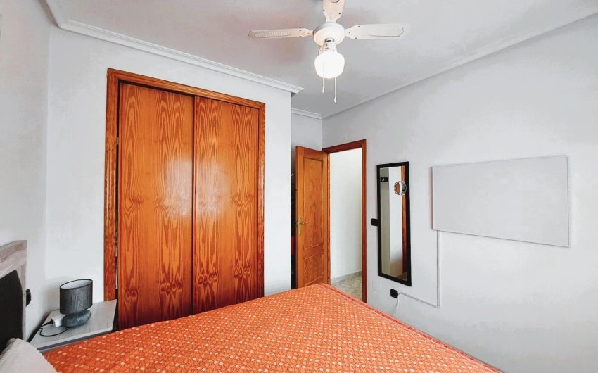 Resale - Apartment -
Orihuela Costa - Costa Blanca