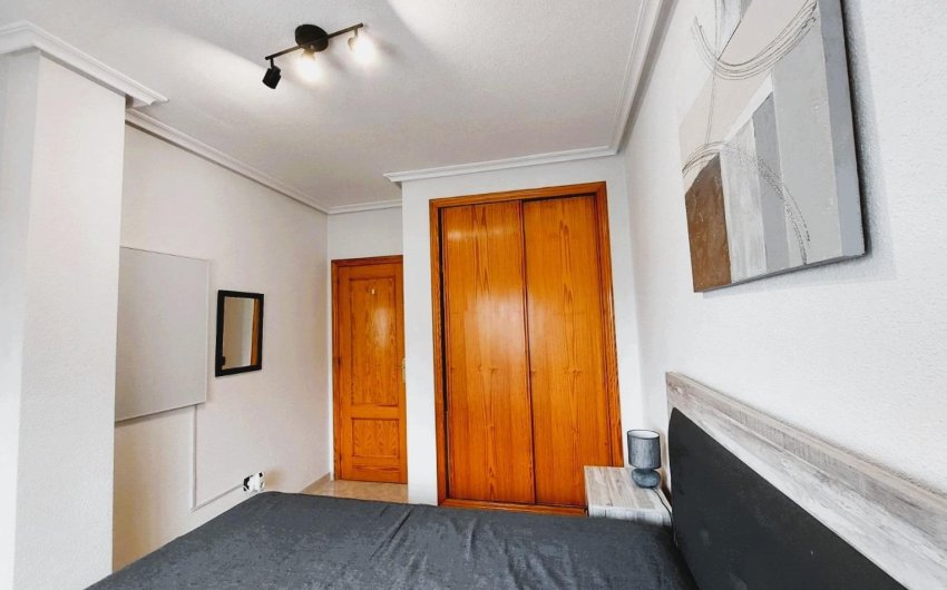 Resale - Apartment -
Orihuela Costa - Costa Blanca