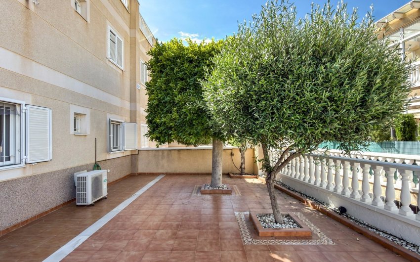 Resale - Apartment -
Orihuela Costa - Costa Blanca