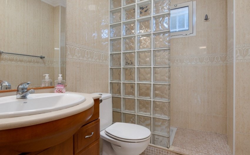 Resale - Apartment -
Orihuela Costa - Costa Blanca