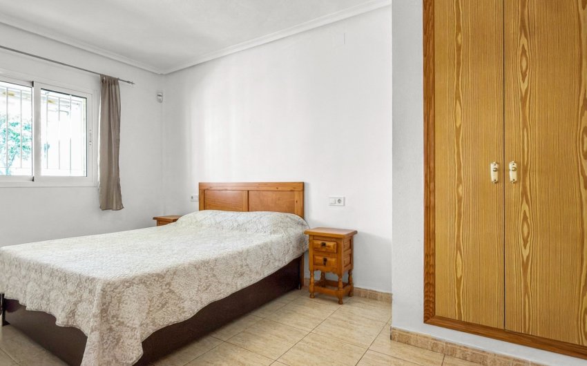 Resale - Apartment -
Orihuela Costa - Costa Blanca