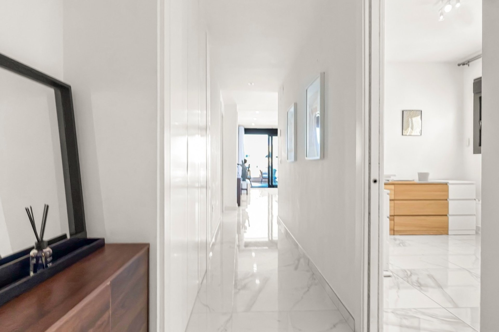 Resale - Apartment -
Orihuela Costa - Costa Blanca