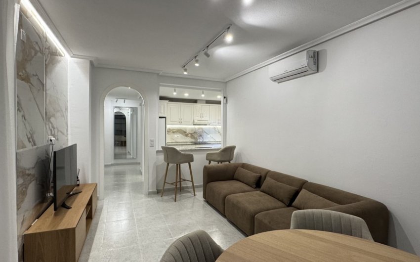 Resale - Apartment -
Orihuela Costa - Costa Blanca