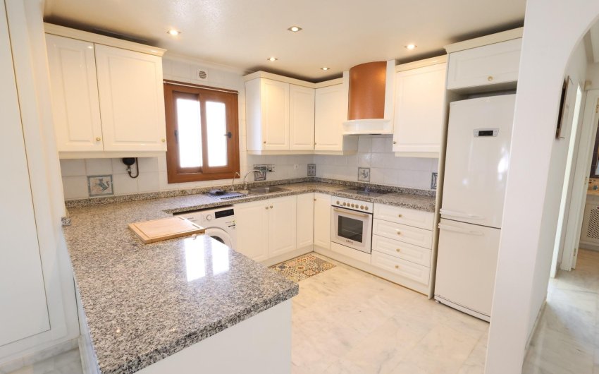 Resale - Apartment -
Orihuela Costa - Costa Blanca