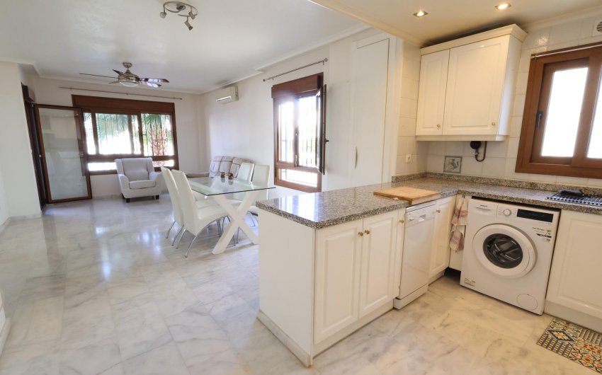 Resale - Apartment -
Orihuela Costa - Costa Blanca