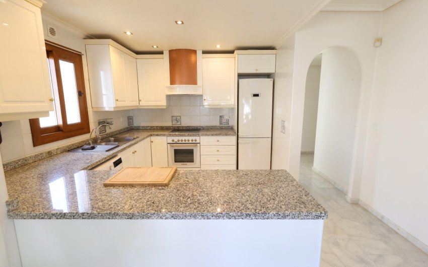 Resale - Apartment -
Orihuela Costa - Costa Blanca