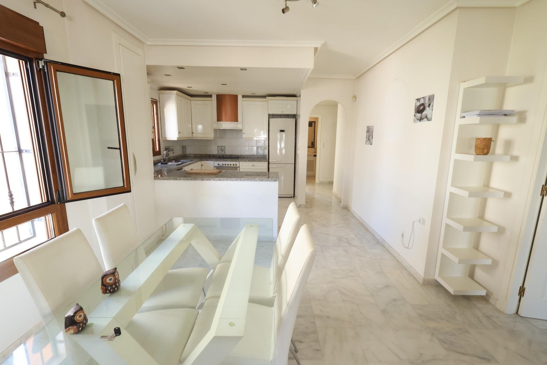 Resale - Apartment -
Orihuela Costa - Costa Blanca