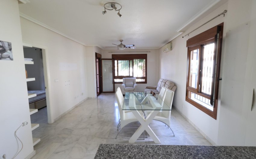 Resale - Apartment -
Orihuela Costa - Costa Blanca